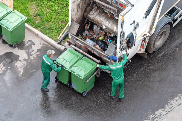 Wickliffe, OH Junk Removal Company