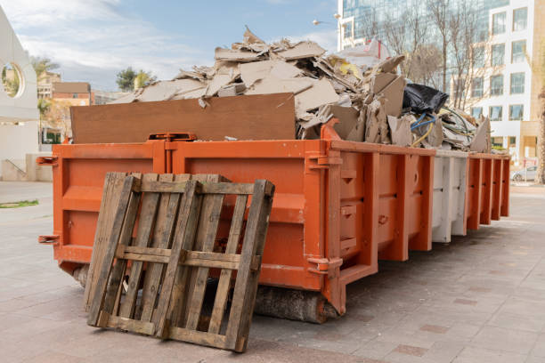 Best Yard Cleanup Services  in Wickliffe, OH
