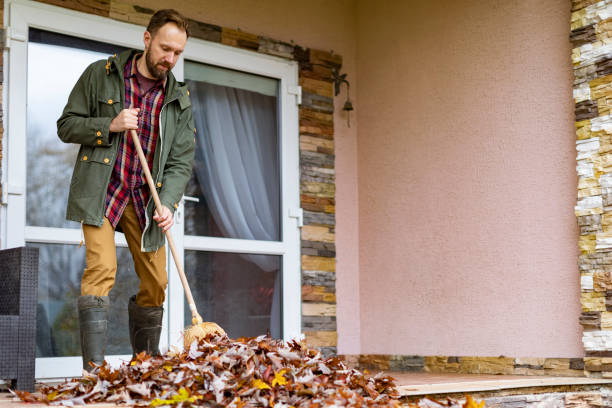 Best Commercial Cleanout Services  in Wickliffe, OH