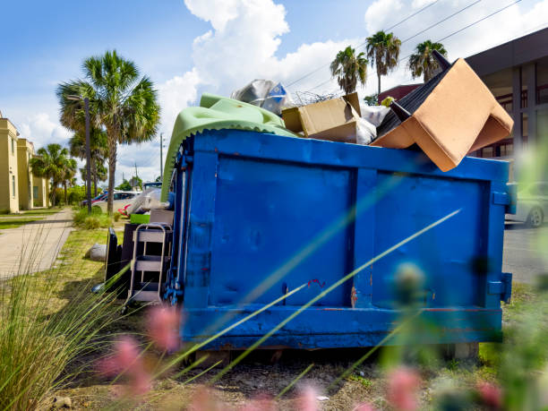 Best Garage Cleanout Services  in Wickliffe, OH