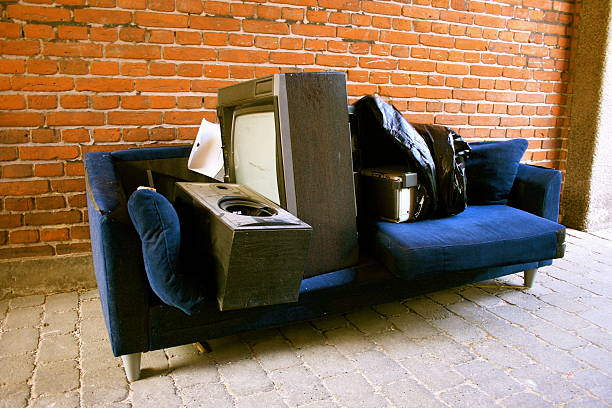 Best Trash Removal Near Me  in Wickliffe, OH