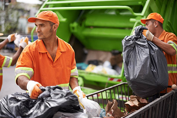 Best Residential Junk Removal  in Wickliffe, OH
