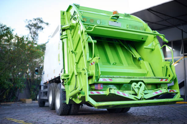Best Commercial Junk Removal  in Wickliffe, OH
