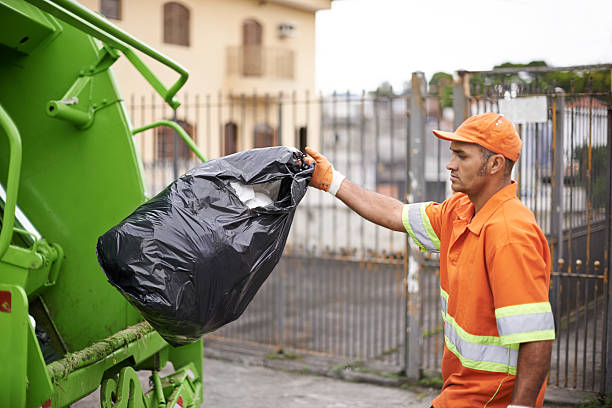 Best Junk Hauling Services  in Wickliffe, OH