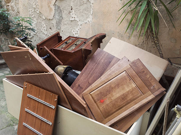 Household Junk Removal in Wickliffe, OH